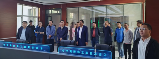 高標(biāo)準(zhǔn)交付，高效率運(yùn)管！中水三立承建青海省貴德縣拉西瓦灌溉工程獲表彰激勵(lì)