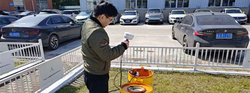 【三立人投稿】把星與井連在一起——研發(fā)紀(jì)實(shí)